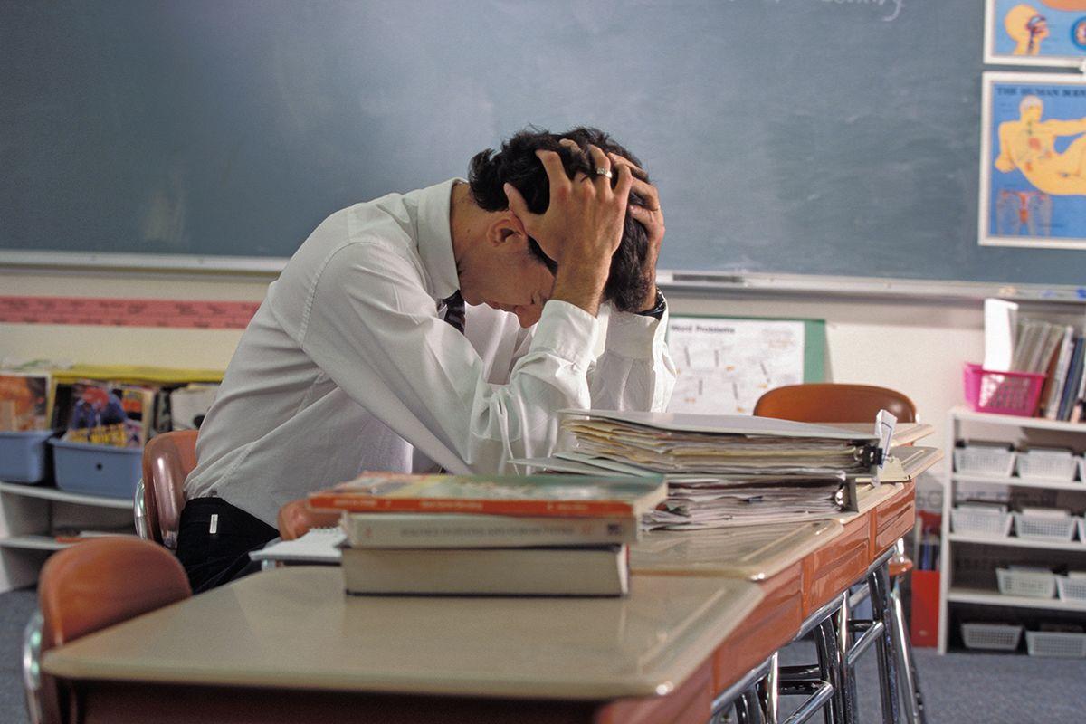 9 tipi di professori universitari che dovrai affrontare articolo