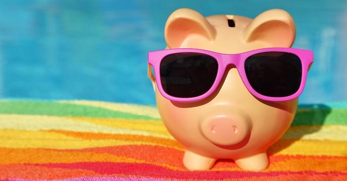 Shopping compulsivo? Ecco le 5 regole massime del risparmio estivo articolo