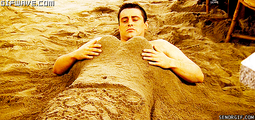 I 9 tipi di persone (fastidiose) che incontrerai in spiaggia articolo
