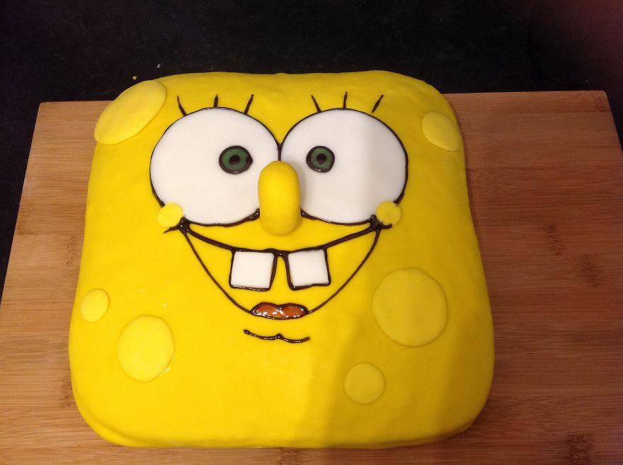 Le 20 torte più creative e buone da mangiare! articolo