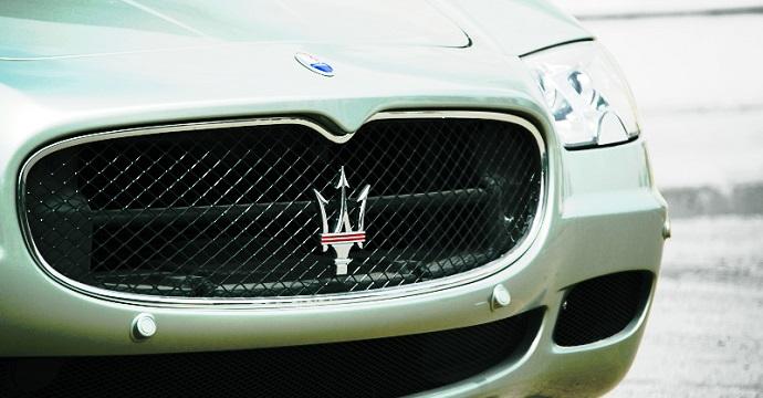 Offerta di lavoro Maserati per neolaurati in Ingegneria articolo
