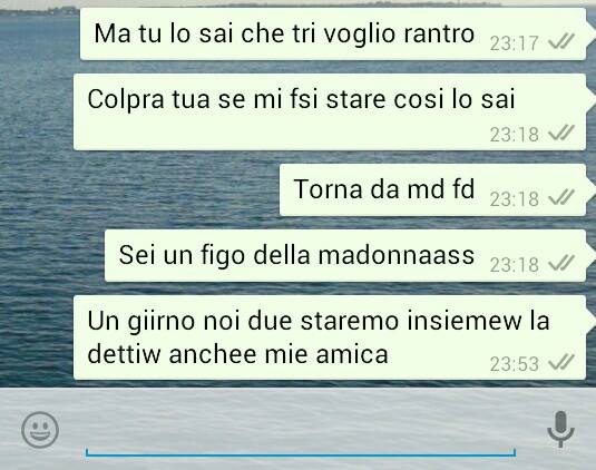 Se non ti scrive da ubriaco non è quello giusto: i 10 migliori messaggi! articolo