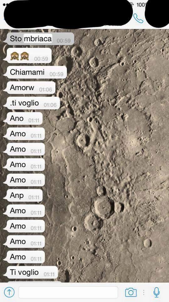 Se non ti scrive da ubriaco non è quello giusto: i 10 migliori messaggi! articolo
