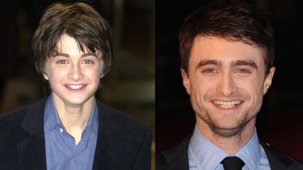Cosa fanno i personaggi del cast di Harry Potter oggi articolo