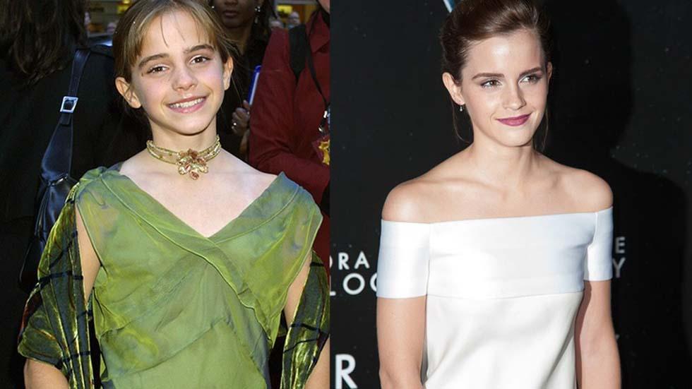Cosa fanno i personaggi del cast di Harry Potter oggi articolo