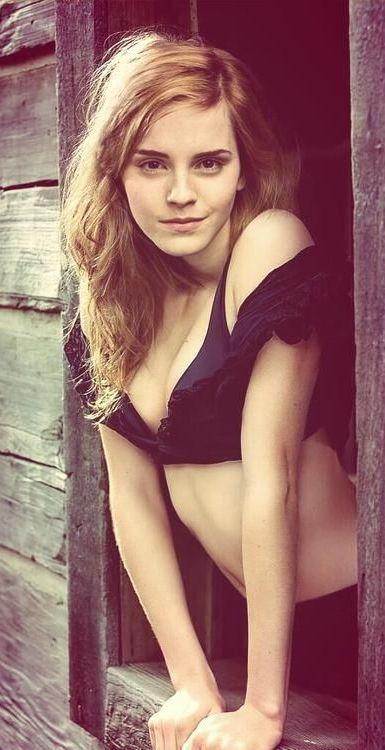 L'evoluzione sexy di Emma Watson: da protagonista di Harry Potter a Sex Symbol articolo