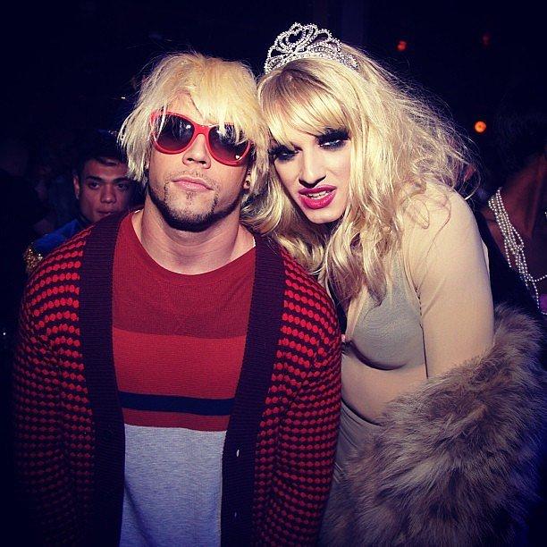 16 costumi di Halloween ispirati dagli anni '90! articolo