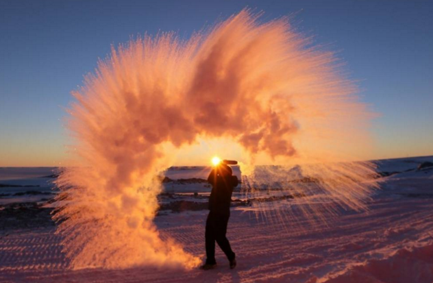 15 foto che sembrano ritoccate con photoshop… e invece non lo sono! articolo