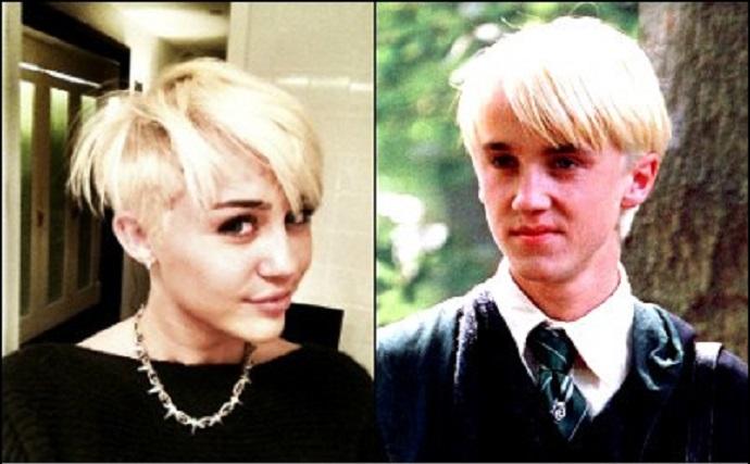 I 10 sosia "babbani" dei personaggi di Harry Potter! articolo
