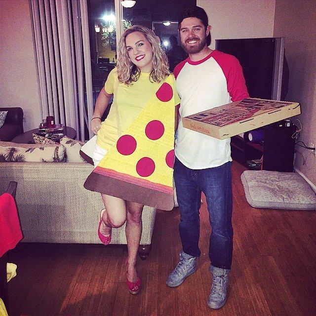 Come vestirsi ad Halloween: 15 idee interessanti per coppie! articolo