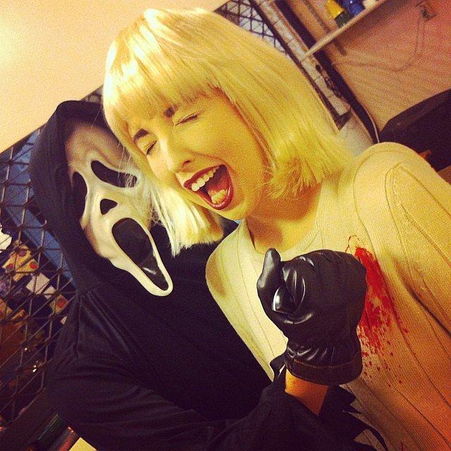 16 costumi di Halloween ispirati dagli anni '90! articolo