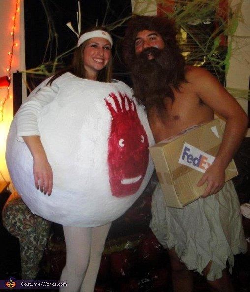 Come vestirsi ad Halloween: 15 idee interessanti per coppie! articolo