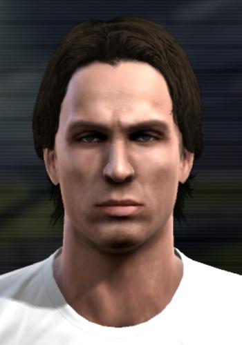 Gli 11 giocatori indimenticabili che avete sempre avuto su Pro Evolution Soccer articolo