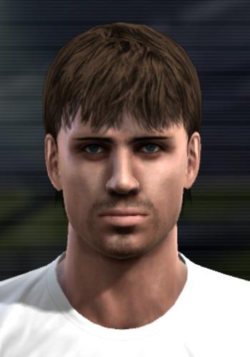 Gli 11 giocatori indimenticabili che avete sempre avuto su Pro Evolution Soccer articolo