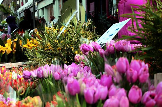 10 cose poco mainstream da fare a Londra! articolo