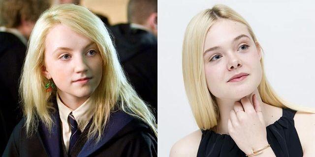 I 10 sosia "babbani" dei personaggi di Harry Potter! articolo