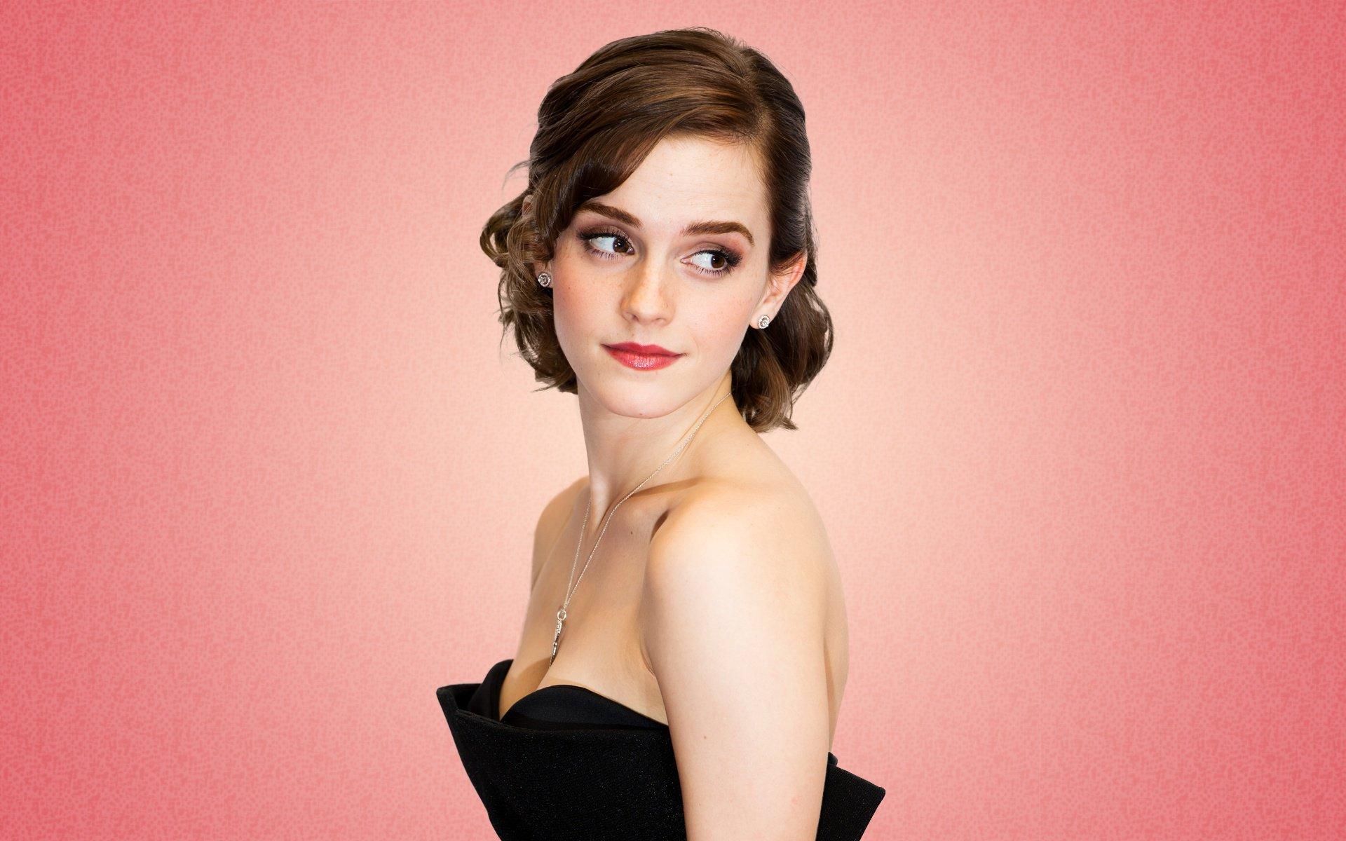 L'evoluzione sexy di Emma Watson: da protagonista di Harry Potter a Sex Symbol articolo