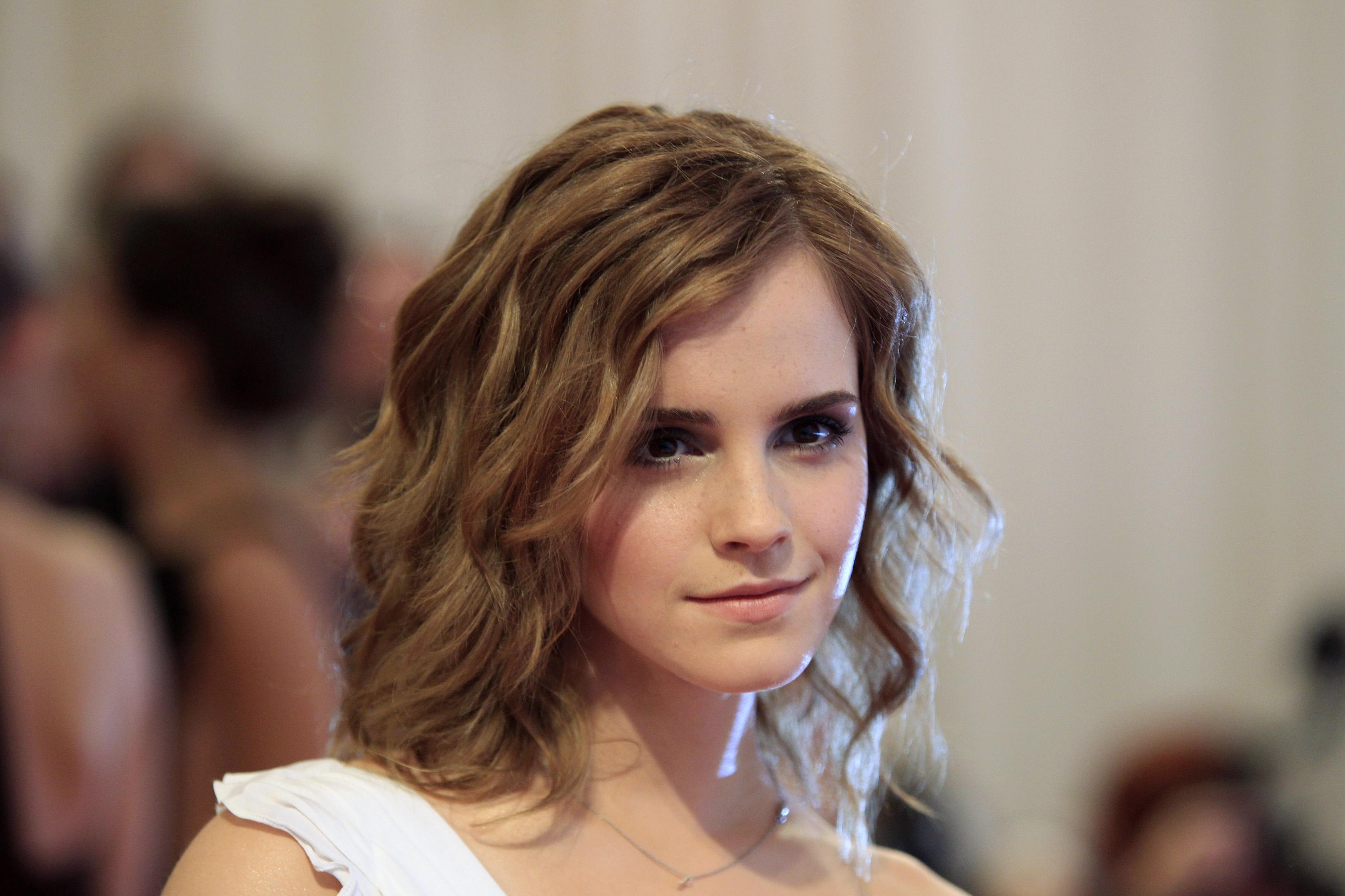 L'evoluzione sexy di Emma Watson: da protagonista di Harry Potter a Sex Symbol articolo