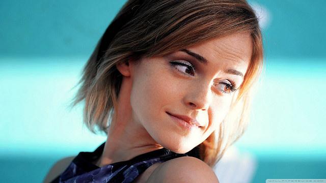 Levoluzione Sexy Di Emma Watson Da Protagonista Di Harry Potter A Sex Symbol 