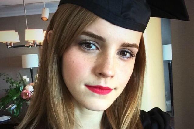 L'evoluzione sexy di Emma Watson: da protagonista di Harry Potter a Sex Symbol articolo