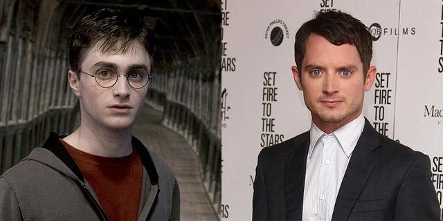 I 10 sosia "babbani" dei personaggi di Harry Potter! articolo