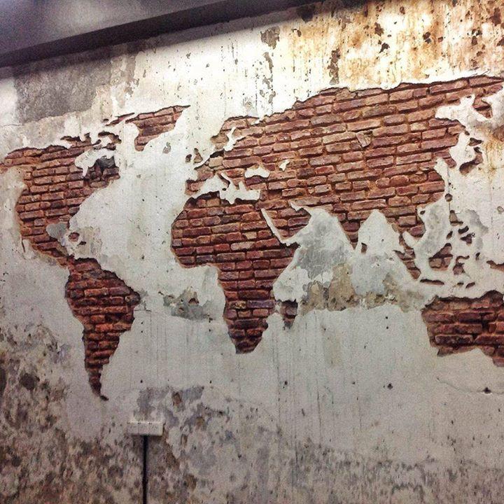 Street Art: le 20 opere di strada più strane nel mondo! articolo