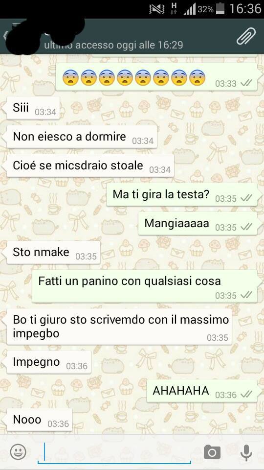Se non ti scrive da ubriaco non è quello giusto: i 10 migliori messaggi! articolo
