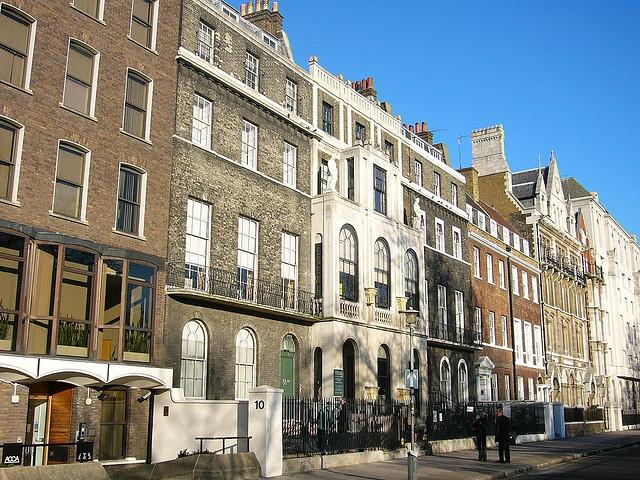 10 cose poco mainstream da fare a Londra! articolo
