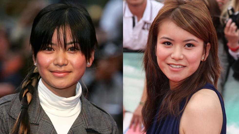Cosa fanno i personaggi del cast di Harry Potter oggi articolo