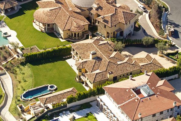 Le 15 ville più belle della celebrità made in USA articolo