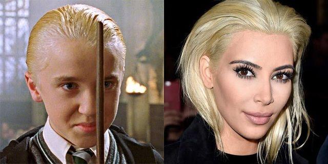 I 10 sosia "babbani" dei personaggi di Harry Potter! articolo