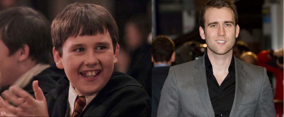 Cosa fanno i personaggi del cast di Harry Potter oggi articolo