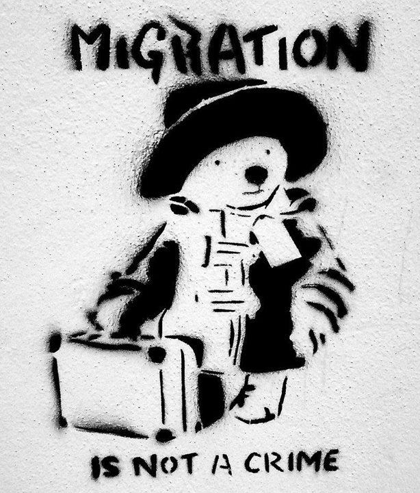 Street Art: le 20 opere di strada più strane nel mondo! articolo