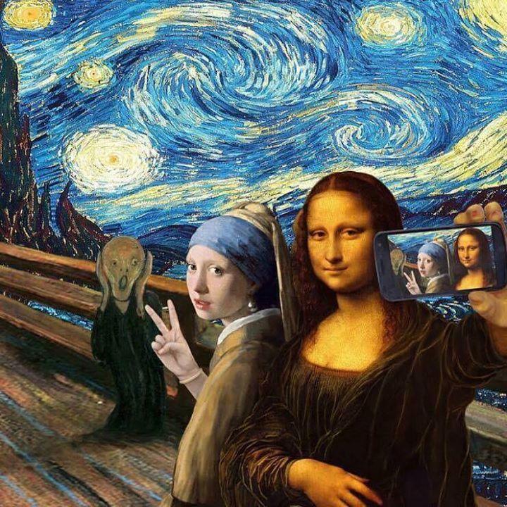 Street Art: le 20 opere di strada più strane nel mondo! articolo
