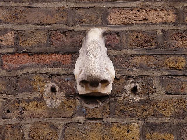 10 cose poco mainstream da fare a Londra! articolo