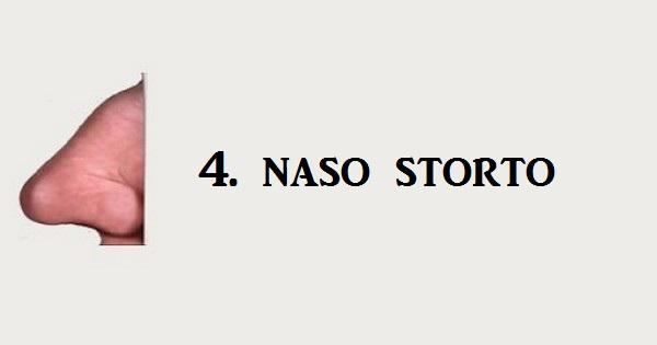 8 tipologie di nasi che rivelano la tua personalità articolo