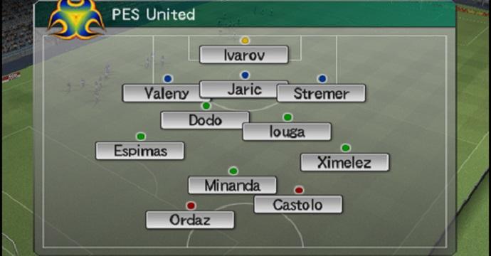 5 ragioni per cui PES 2016 potrebbe aiutarvi ad innamorarvi di nuovo dei giochi di calcio articolo
