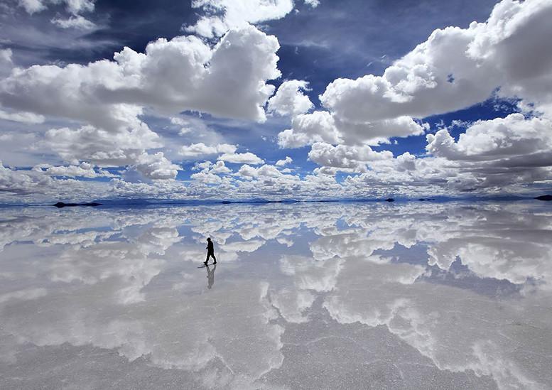 15 foto che sembrano ritoccate con photoshop… e invece non lo sono! articolo