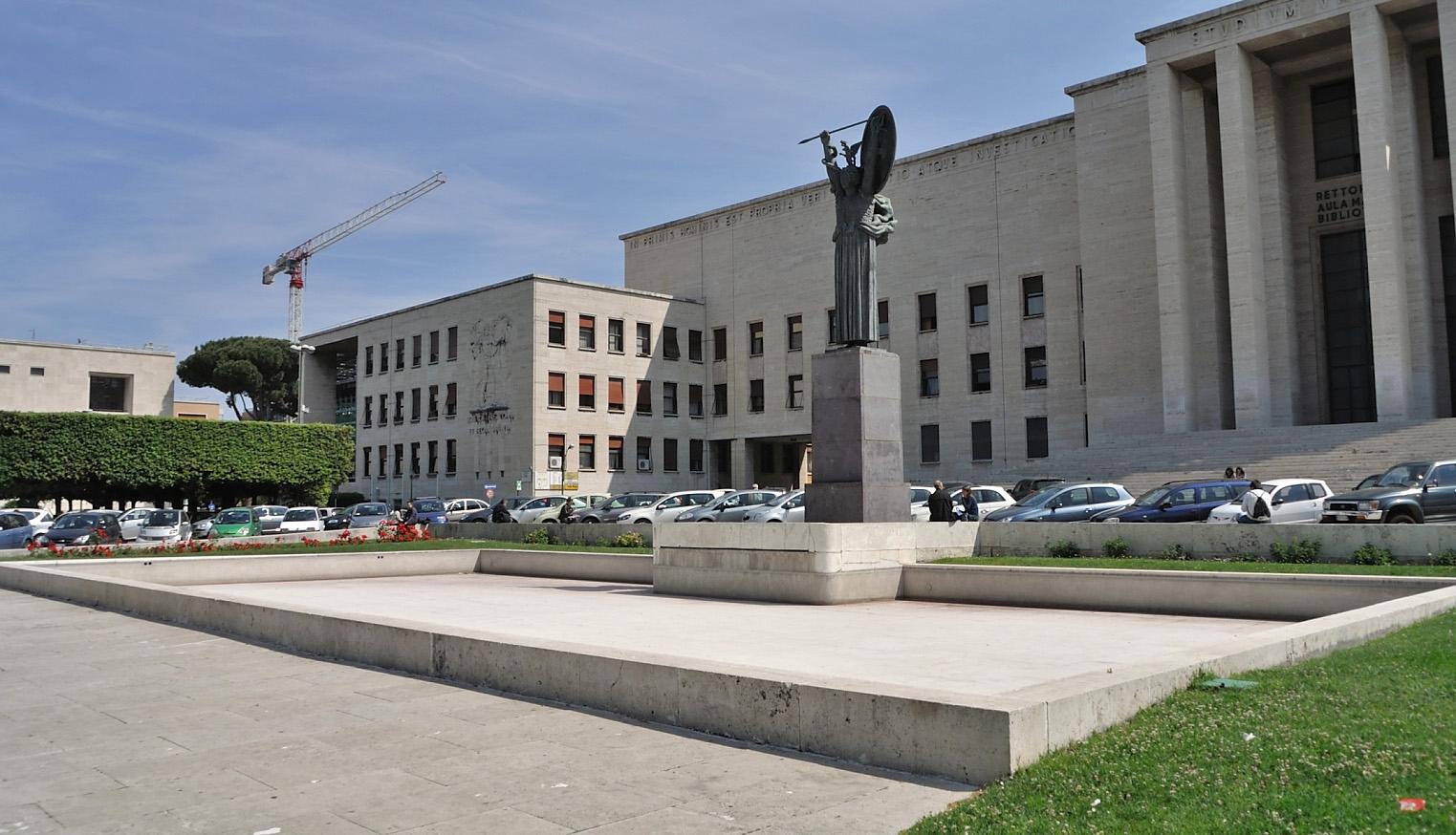 La Top 7 delle università italiane per trovare lavoro! articolo