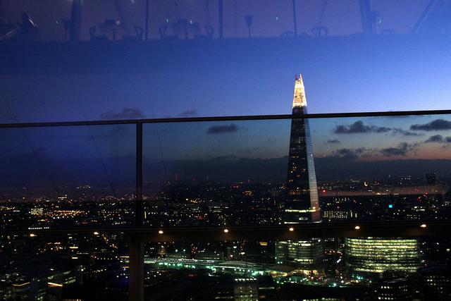 10 cose poco mainstream da fare a Londra! articolo