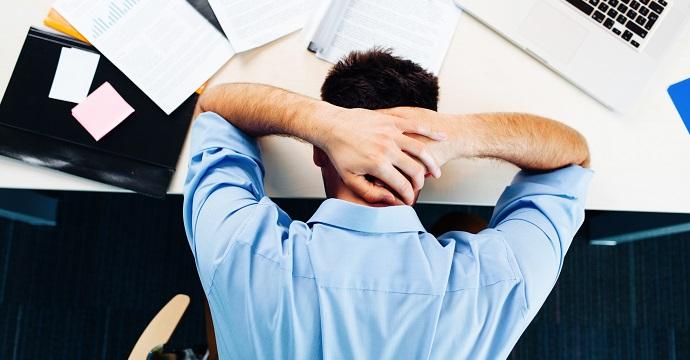 Stress da rientro? Combattilo in 5 semplici mosse! articolo