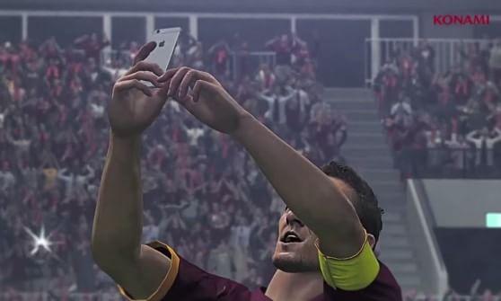 5 ragioni per cui PES 2016 potrebbe aiutarvi ad innamorarvi di nuovo dei giochi di calcio articolo