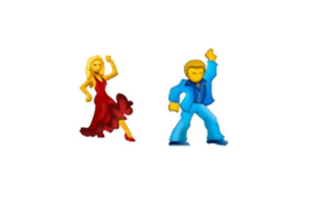 Ecco le nuove emoticons di Whatsapp che potresti usare l'anno prossimo! articolo