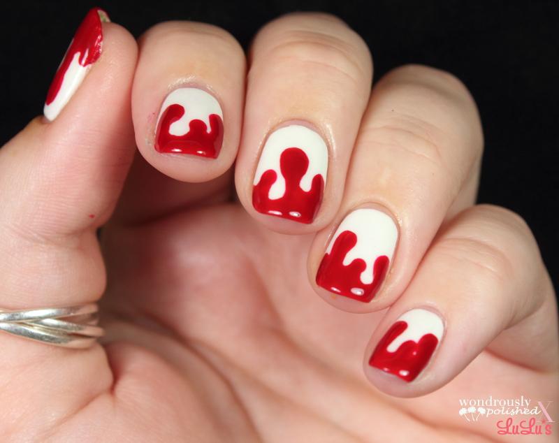 12 tipologie di Unghie in perfetto stile Halloween! articolo