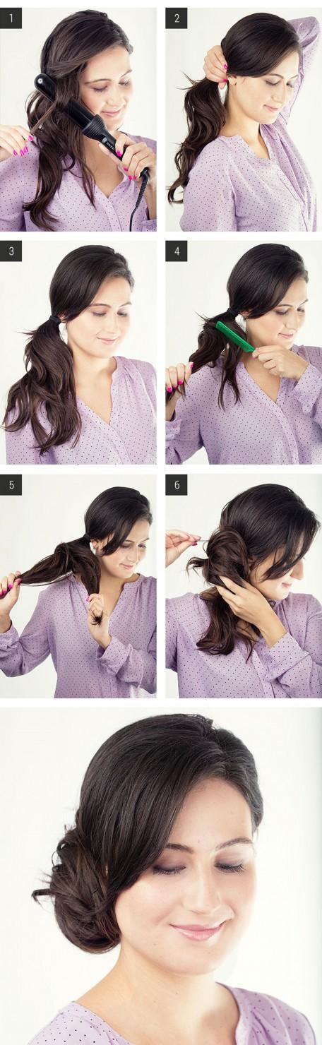 L'arte di arrangiarsi: come pettinarsi in 5 minuti e sembrare una fashion blogger articolo