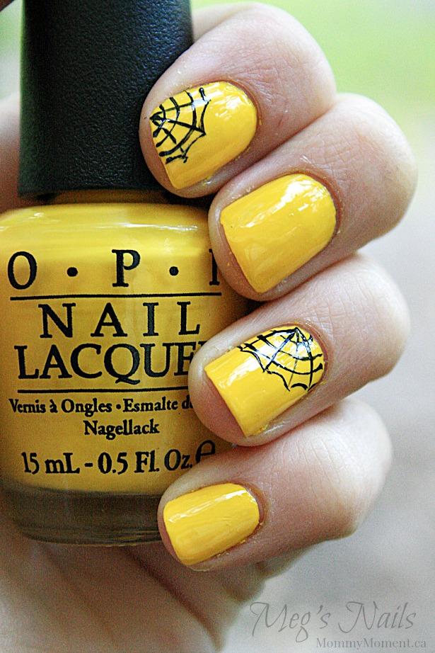 12 tipologie di Unghie in perfetto stile Halloween! articolo