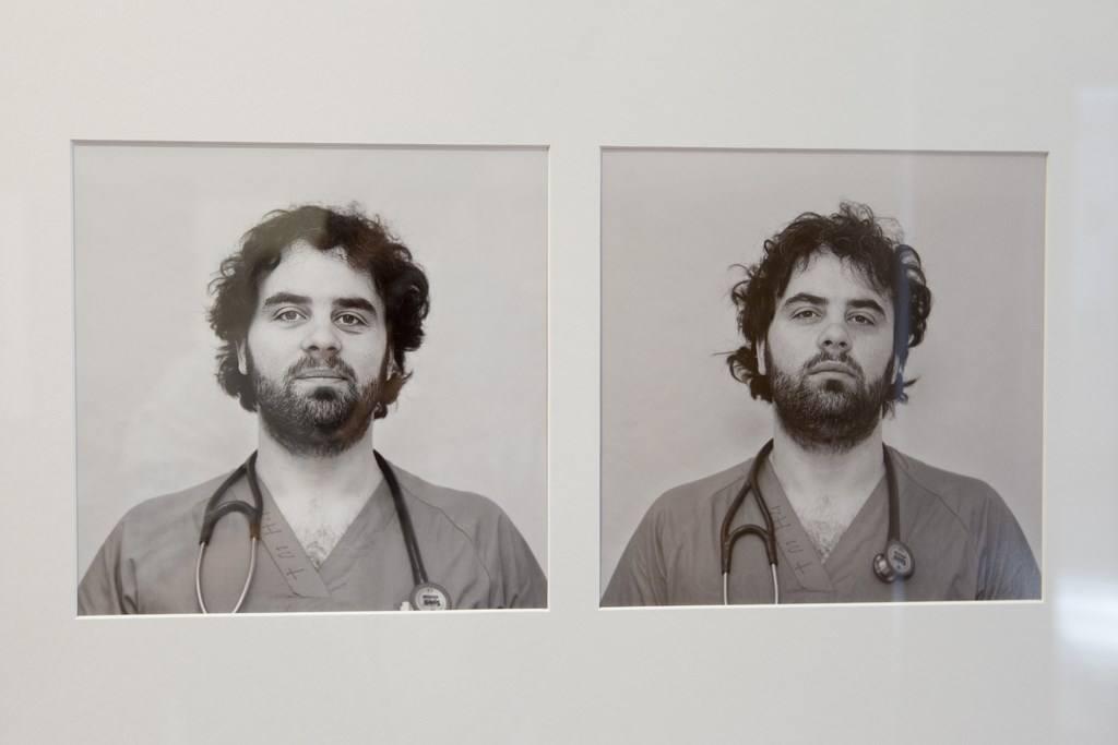 Prima e dopo: come cambiano i volti degli studenti di medicina dopo il turno di lavoro! articolo