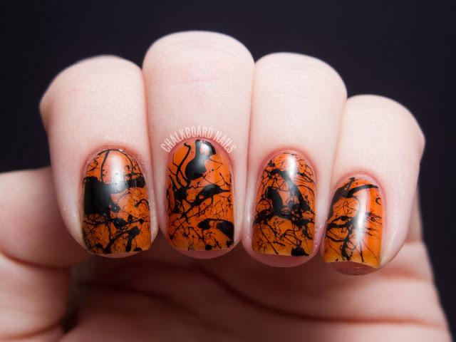 12 tipologie di Unghie in perfetto stile Halloween! articolo