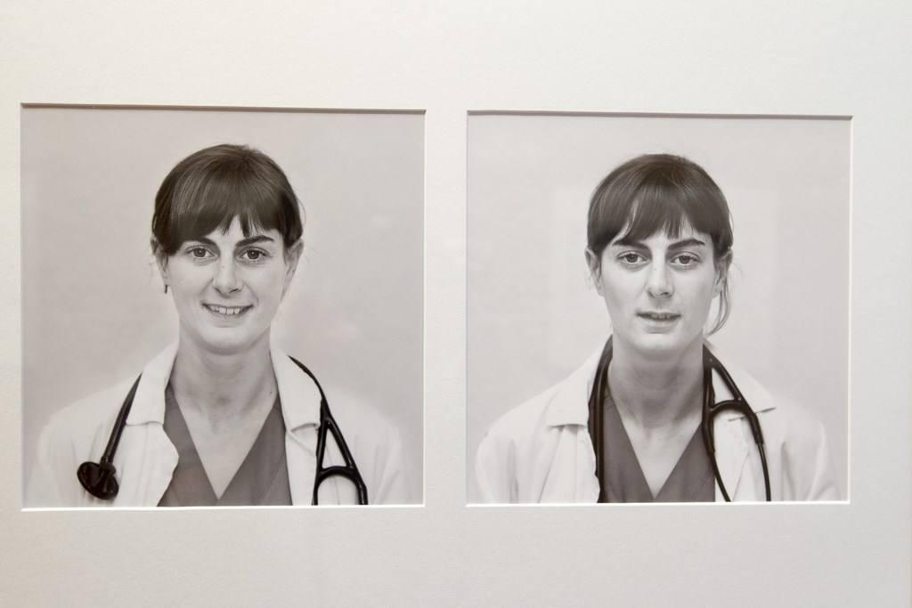 Prima e dopo: come cambiano i volti degli studenti di medicina dopo il turno di lavoro! articolo