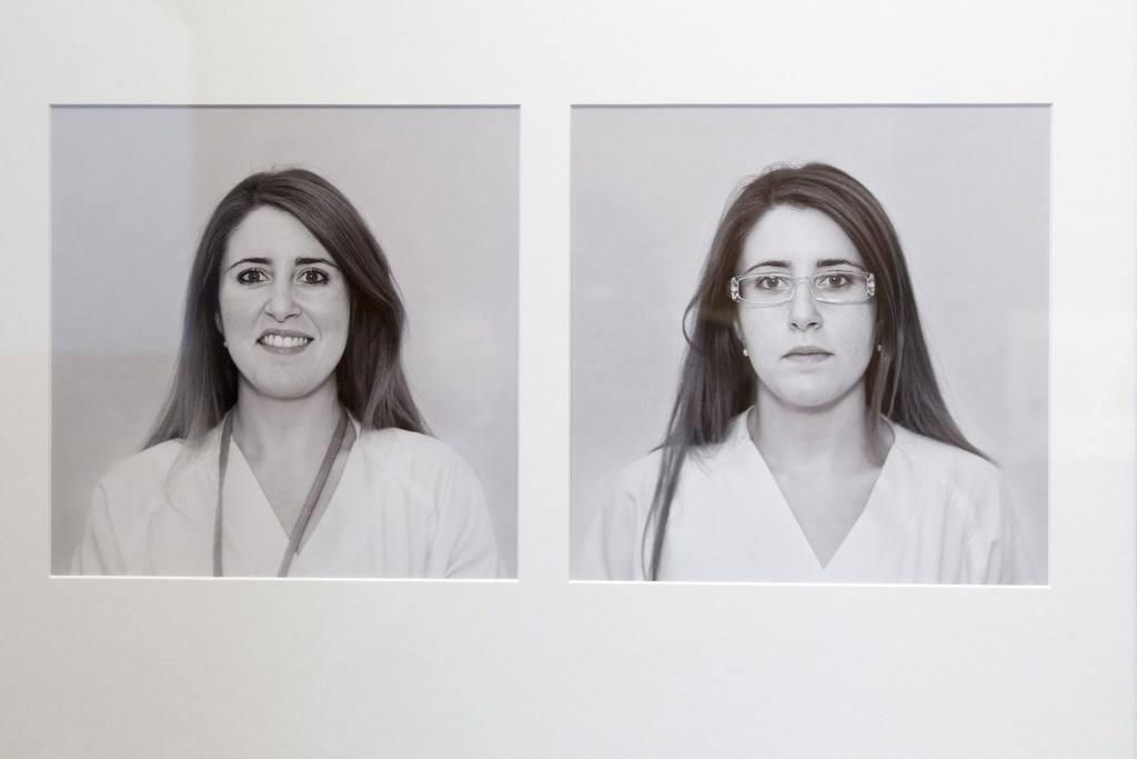 Prima e dopo: come cambiano i volti degli studenti di medicina dopo il turno di lavoro! articolo
